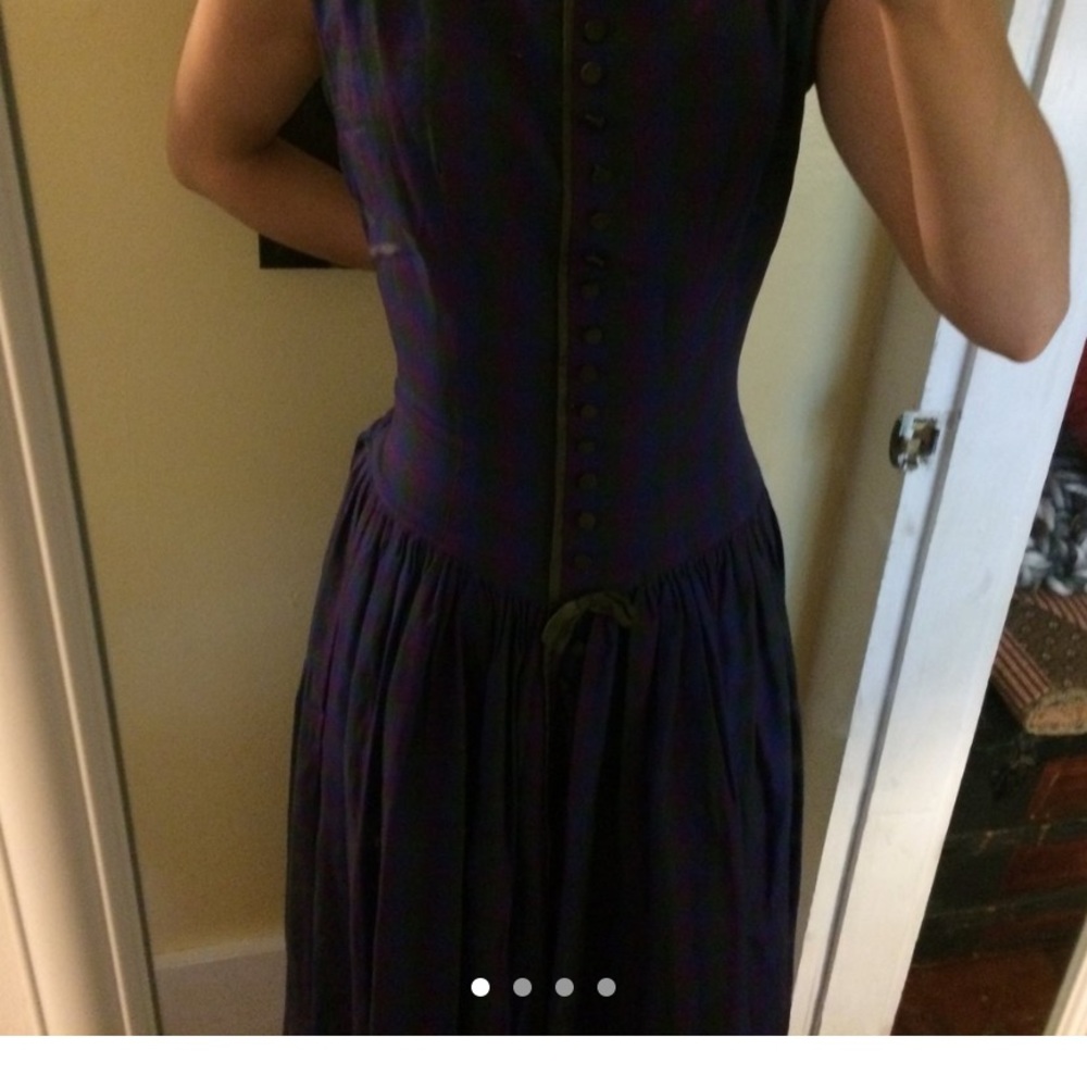 Vintage Dress
